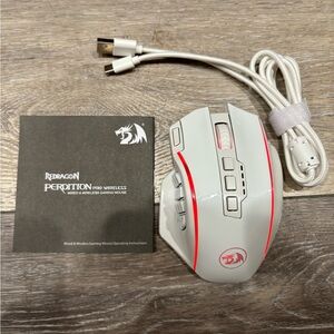 Redragon mouse